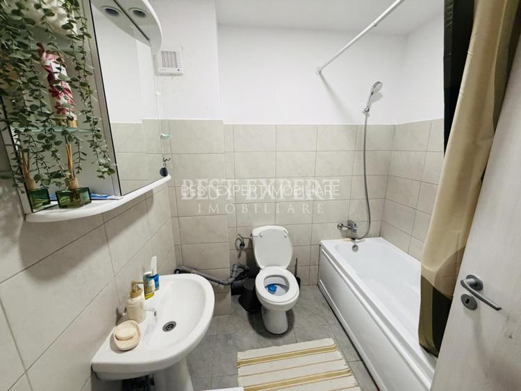2 camere cu Parcare | Metropolitan Residence | 5 min Metrou Nicolae Teclu - 7
