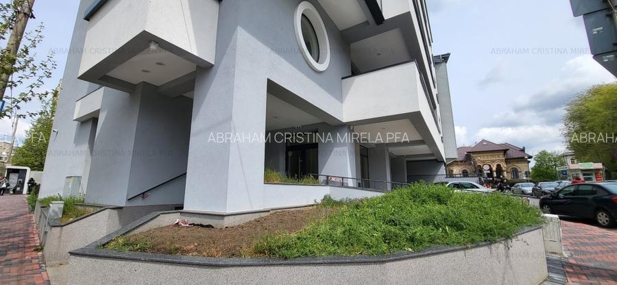 Inchiriere Etaj  Integral+terasa- Cladire Birouri 2023 - 14