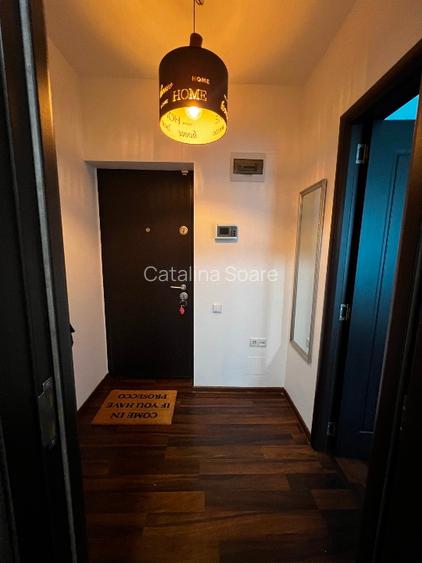 LIBER de la 15 aprilie, 2 camere, 5 min. Metrou Dimitrie Leonida, 48 mp2 - 7