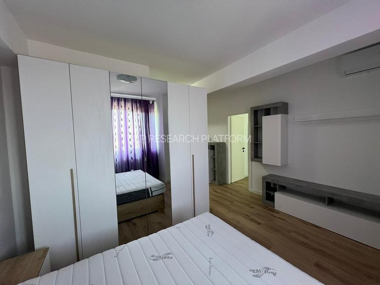 Apartament cu 1 camera decomandat, mobilat & utilat complet - PREȚ PROMOȚIONAL - 3