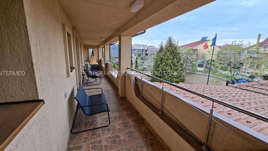 Vila P+1E de vanzare in localitatea Eforie Nord, zona de vile - 41
