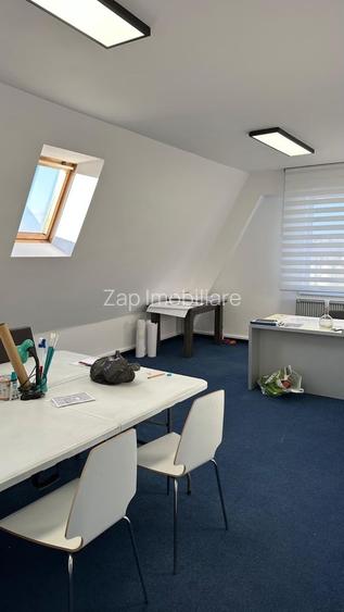Spațiu de birou 20 mp - ocupabil imediat - 4