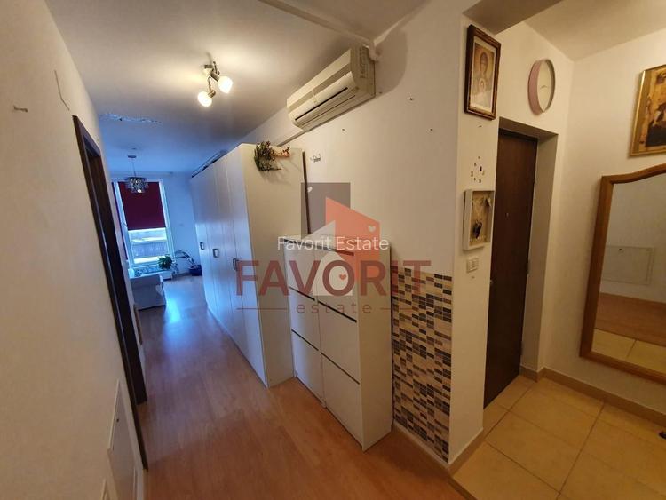 Apartament 2 camere | 20 mp terasa | Aradului - 3