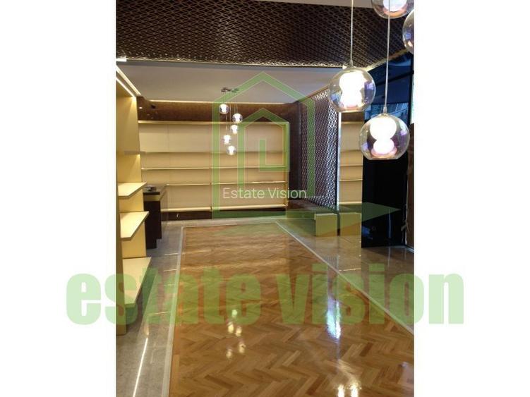 Locație premium pentru retail – expunere excepțională, vitrina 11 mlVă pro - 9
