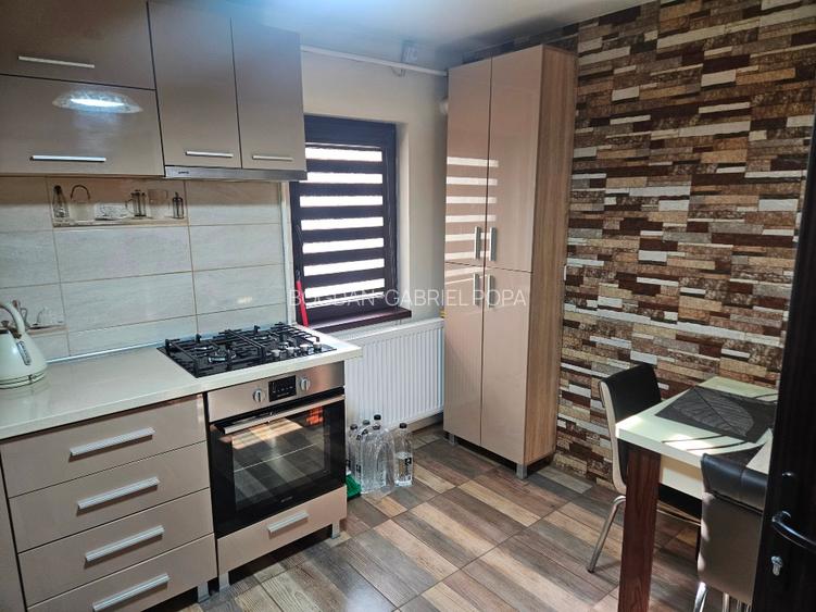 Apartament 3 camere.zona "parcul victoria" - 13