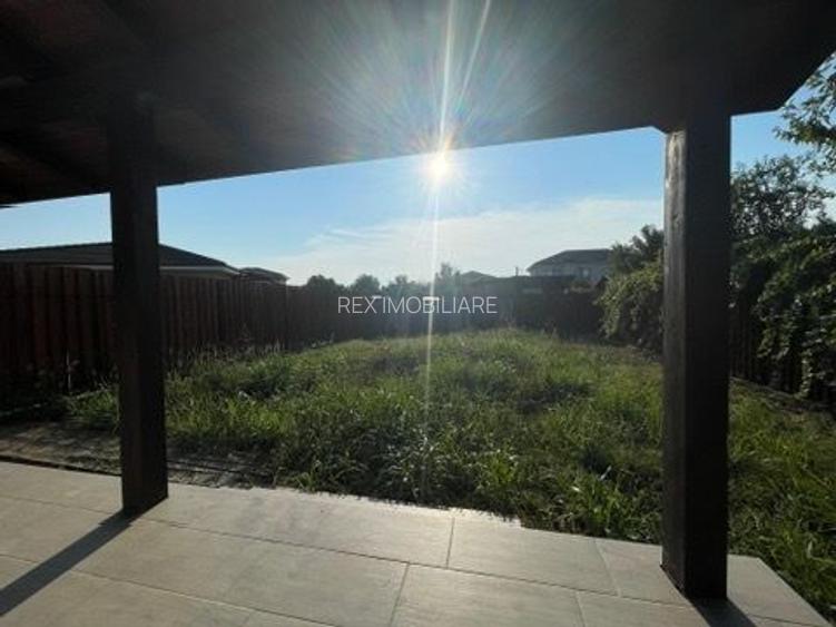 Duplex nou cu 4 camere, amplasament excelent în Moșnița Veche - 19