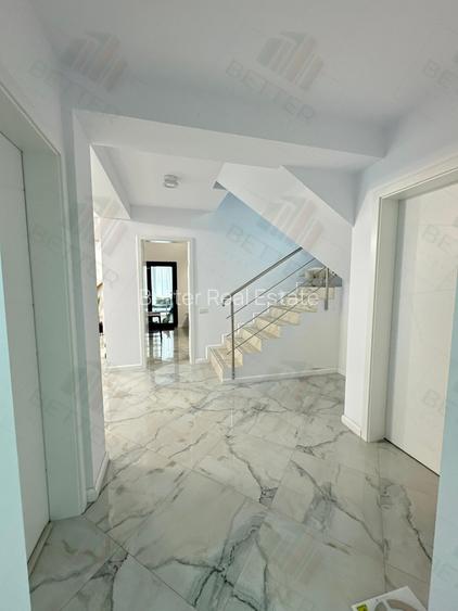 Casa INDIVIDUALĂ – Sos. Olteniței, aproape de Complex Allegria. - 12