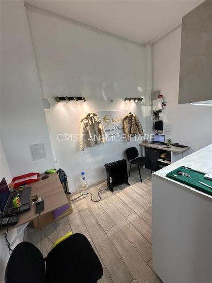 C.Calarasilor intre Concordia si Tineretului spatiu comert 25mp - 7