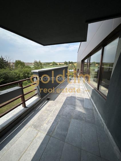 VILA SUPERBA+CASA OASPETI/PISCINA/IESIRE LAC-PONTON/DEBARCADER/GARAJ/SERA/SNAGOV - 46