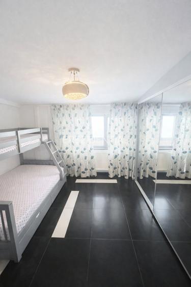 Apartament - 3 camere - decomandat - Calea Mosilor - Obor  - 2