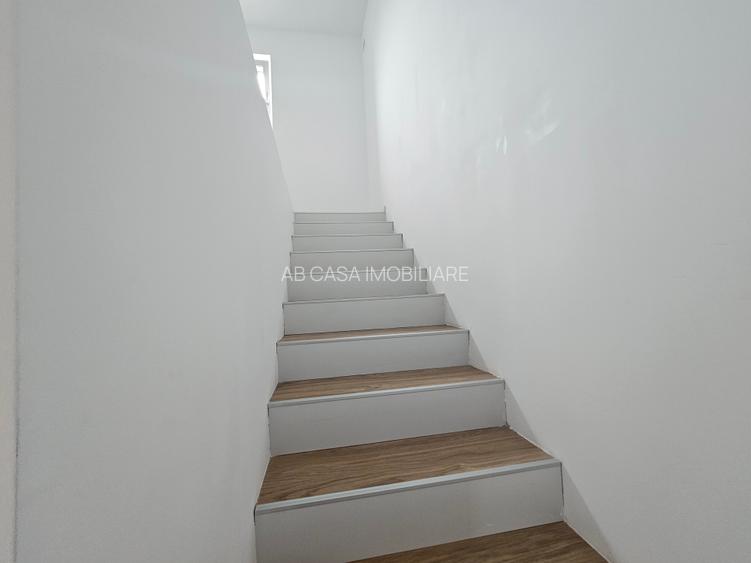 Duplex nou, P+E, la alegere, la cheie sau la alb, Moșnița Nouă, comision 0% - 11