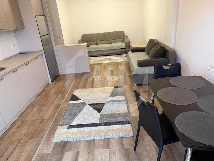 Apartament 2 camere I cu parcare I Calea Turzii - 2