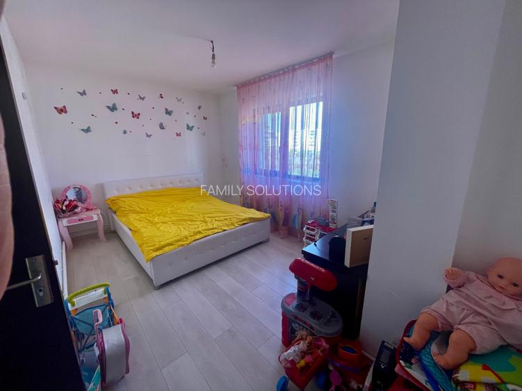 Casa individuala P+1+M situata in sector 4 Drumul Binelui - 9