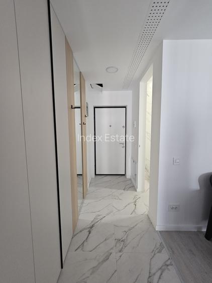 Garsoniera moderna in bloc 2026 la prima inchiriere - 6