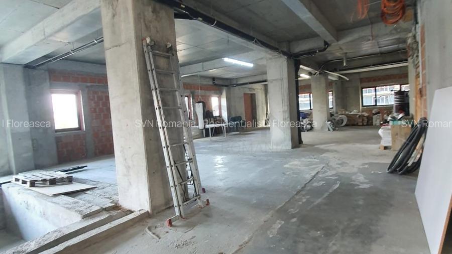 REC3001324 Spatiu Comercial de Vanzare in Herastrau I Ideal pentru Spa sau Centr - 9