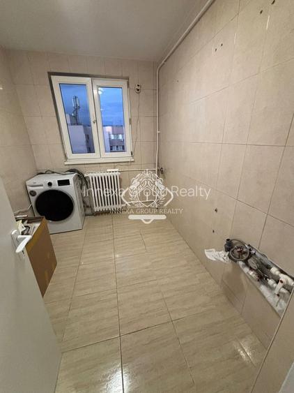 Plaza Mall I Apartament 3 camere - 6