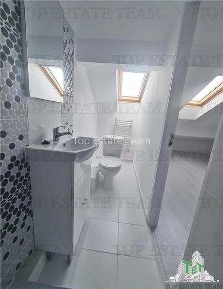 Duplex 4 camere, 92 mp utili, bloc boutique nou, zona Trapezului, parcare inclus - 8