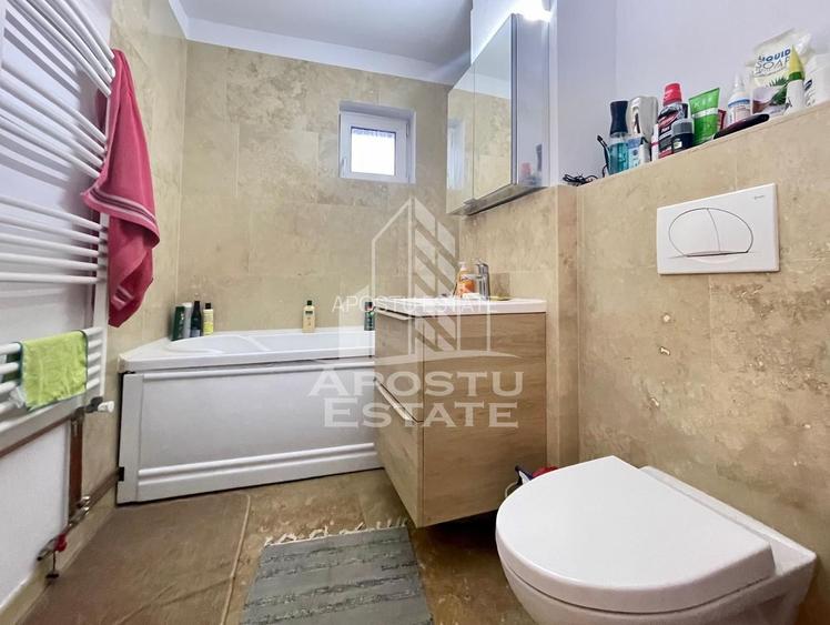 Apartament 4 camere - Malul Muresului - 13