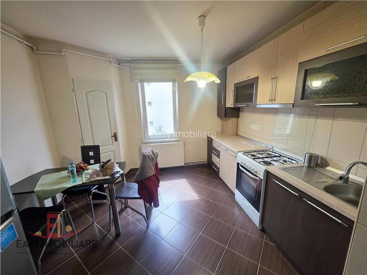 Apartament 2 camere, UMF, 7 Noiembrie, etaj 1, Targu Mures - 2