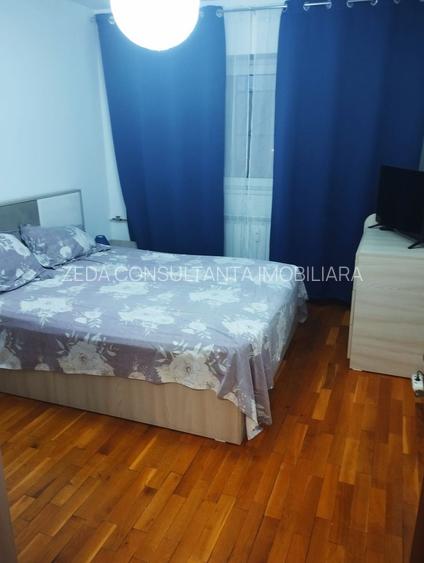 2 camere Dristor - Rond Baba Novac - 7