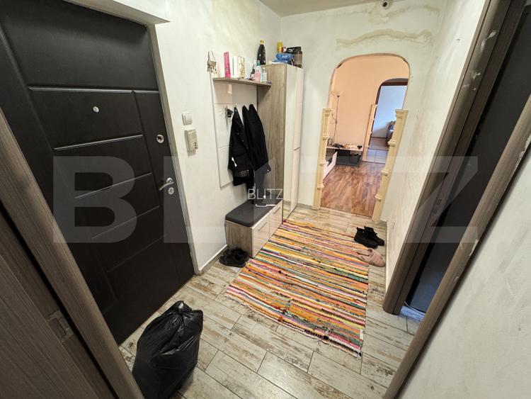 Apartament 3 camere, 70 mp, Podu Ros - 11