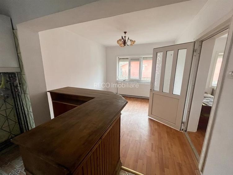 RECO Vila P+M cu 3 camere în Biharia - 7