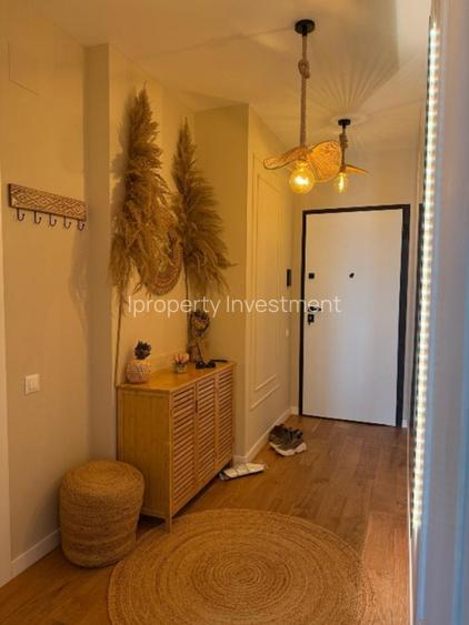 One Cotroceni Park | 2 Camere | Parcare | Terasa | 59 MP | 2/11 - 14