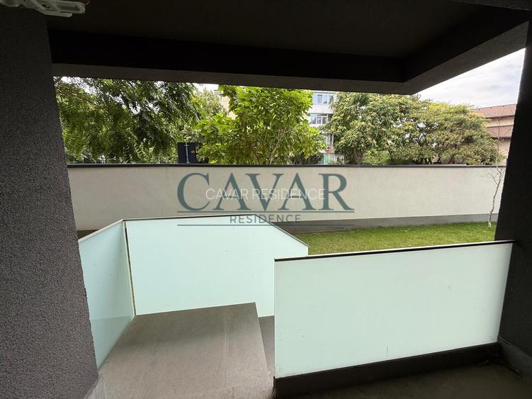 Cavar Residence 2 Camere Curte Metrou Poze Reale Mobilat - 13