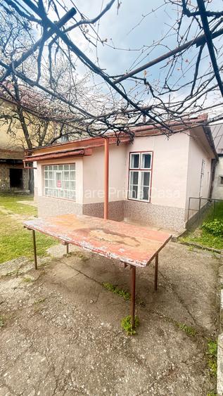 ULTRACENTRAL Baia Sprie , casa langa Primarie - doar 21.000euro! - 3
