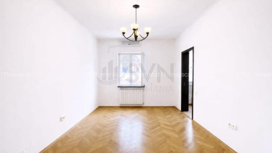 REA1019965 Apartament 3 camere 76mp I ROMANA - 3