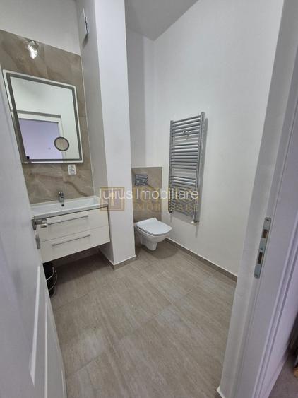 Prima închiriere – Apartament 2 camere nou | Parcare subterană | Torontal - 6