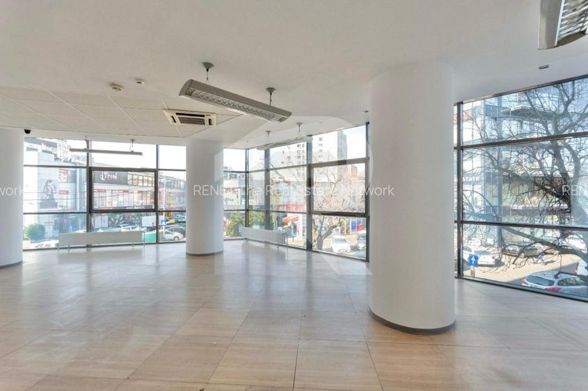 Spatiu de birouri | Vitan Center | Utilitati incluse | 46mp - 2