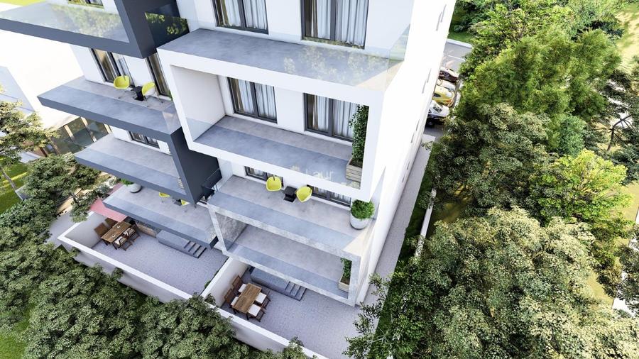 Rate pe 2 ani | Locuinta noua Mamaia Nord  | Confort, stil si locatie ideala - 13