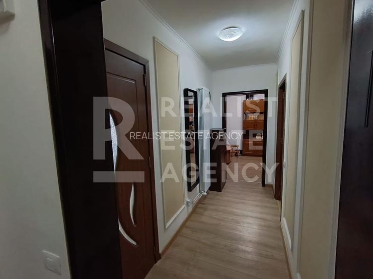 Apartament de închiriat, Ștefan cel Mare, București - 6