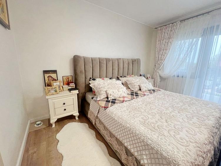 Eleganta & confortul se intalnesc aici! Proprietate superba de vanzare - 8