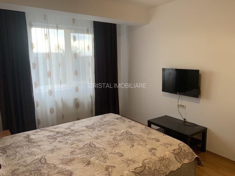 Apartament lux 3 camere de inchiriat 105 mp, complet utilat, Prelungirea Ghencea - 11