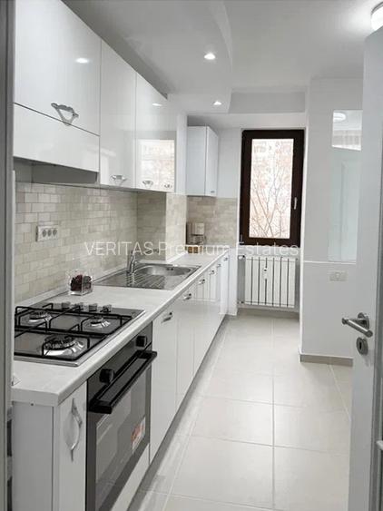 Apartament 2 camere Bdul Unirii rond Alba Iulia, 69 mp, renovat integral 2026 - 3