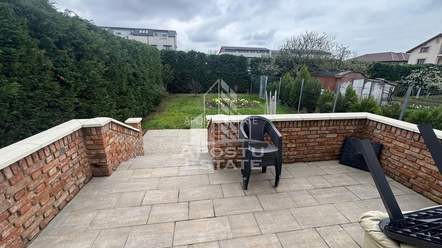 Casa individuala 4 camere,de inchiriat,Cearda Rosie, Timisoara - 10