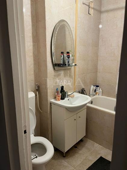 Garsonieră Confort 1 – Gheorgheni, zona Iulius Mall - 5