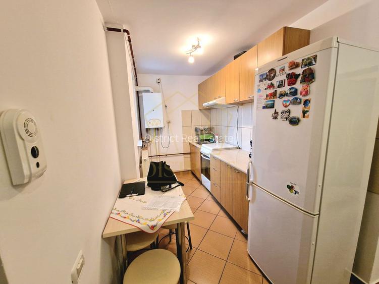 Apartament cu 2 camere | GIrocului | Al Caminetto - 7