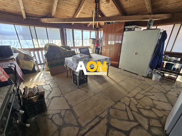 Casa Individuala 3 Camere, 2 bai, 490mp Teren - 14