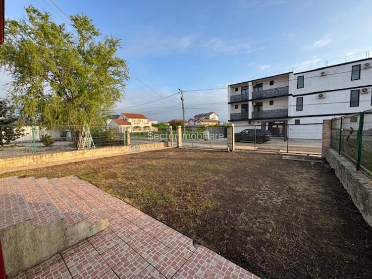 Costinesti Traian Vuia - 3