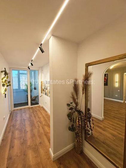 Apartament 2 camere | Vanzare | Renovare | Piata Amzei – Calea Victoriei - 3