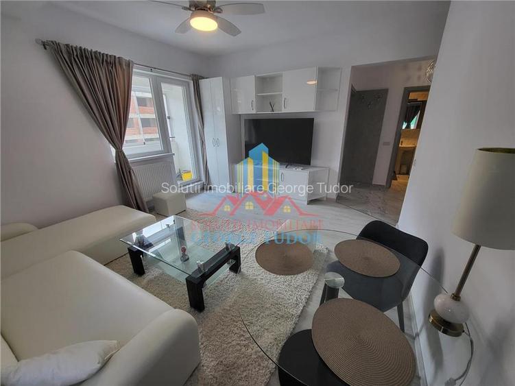 Inchiriere 2 camere Militari Residence - 2