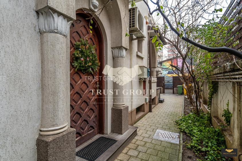 Doua apartamente in vila | Panduri | Cotroceni  - 32