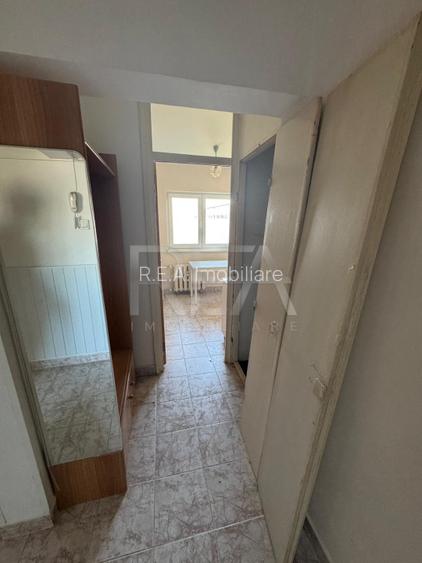 2cam decomandat |Str Pascani | bloc dupa cutremur | 5min metrou Romancierilor - 8