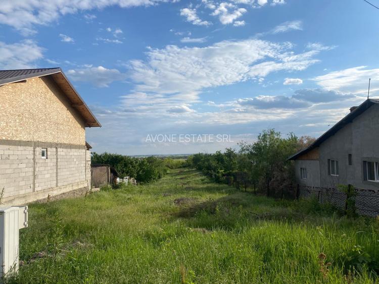 Teren intravilan Cocosesti-Paulesti - 5