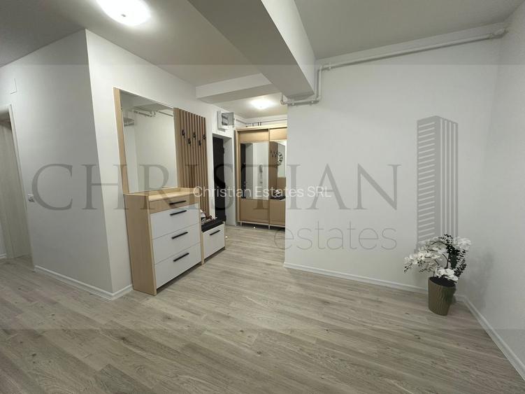 Apartament 3 camere - Ghencea 158 - Drumul Taberei - 21