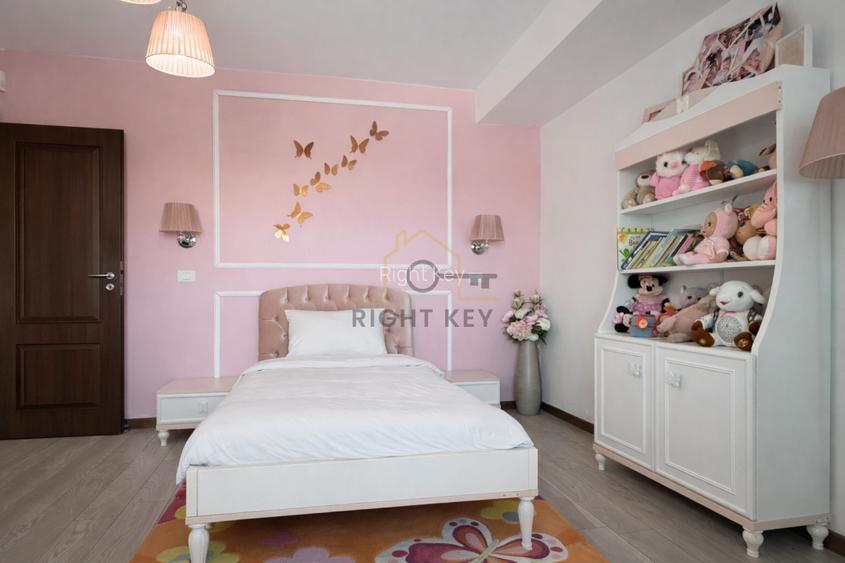 Vila Smart, Premium, 327mpu, 1000mpt, mobilata si utilata, 18kw! - 11