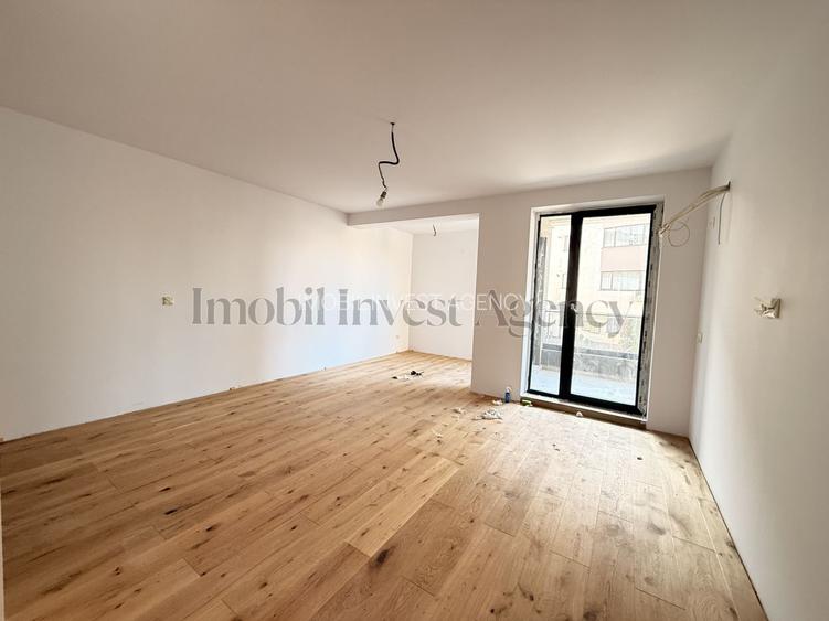 Apartament 2 camere de vanzare Pipera de la dezvoltator. - 7